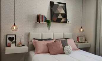 Imagem 7: Apartamento à venda, 2 quartos, 2 vagas, Campestre - Piracicaba/SP