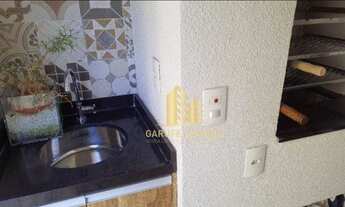 Imagem 3: Apartamento à venda, 151 m² por R$ 1.350.000,00 - Royal Park - São José dos Campos/SP