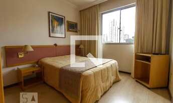 Imagem 6: Apartamento para Aluguel - Lourdes, 1 Quarto, 45 m2