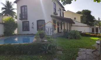 Imagem: Casa em Condomínio-À VENDA-Anil-Rio de