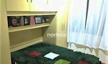 Imagem 7: Apartamento- 3 Dorms, 1 Vaga - Vila Amália!!!