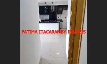 Imagem 7: GOIÂNIA - Apartamento Padrão - PARQUE AMAZÔNIA