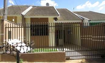 Imagem: Casa Residencial com 3 quartos para alugar