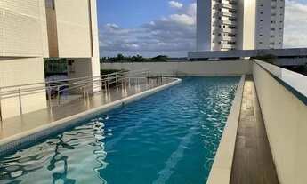 Imagem 6: LINDO Flat para aluguel tem 36m2, com 1 quarto, lazer completo, MOBILIADO