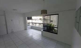 Imagem 4: Apartamento para aluguel tem 66 metros quadrados com 2 quartos em Boa Viagem - Recife - PE