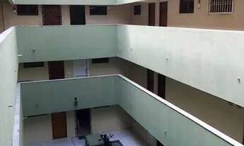 Imagem 3: Apto no bairro Damas