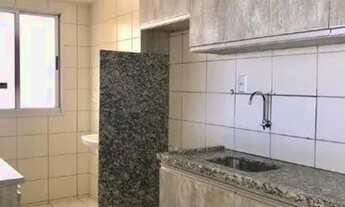 Imagem 4: Apartamento com 2 quartos no RESIDENCIAL PEDRA DO SOL - Bairro Residencial Eldorado em Go