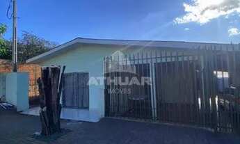 Imagem: CASA NO JARDIM PETRÓPOLIS