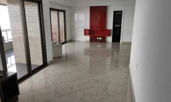 Imagem 2: Barra do Rio Negro Apartamento para venda com 180 metros quadrados com 3 Suítes