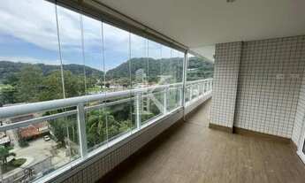 Imagem 3: Apartamento com 3 dorms, Canto do Forte, Praia Grande, Cod: 8040