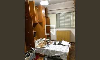 Imagem 4: Apartamento à Venda - Chácara Santo Antonio, 3 Quartos, 113 m2