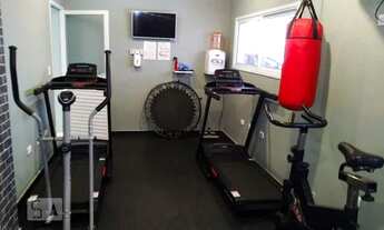 Imagem 3: Apartamento para Aluguel - Nova Petrópolis, 2 Quartos, 64 m2