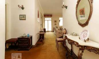 Imagem: Apartamento para Aluguel - Jardim Paulista