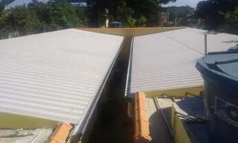 Imagem: Vendo vila de casas