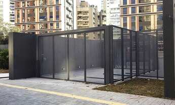 Imagem 7: Apartamento de 70m² com 1 ou 2 dormitórios, localizado ao lado do Parque Burle Marx