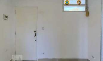 Imagem 5: Apartamento para Aluguel - Gonzaga , 2 Quartos, 60 m2