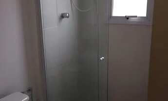 Imagem 2: Apartamento para Locação em Taubaté, Esplanada Independência, 1 dormitório, 1 suíte, 1 ban