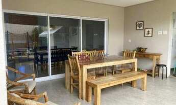 Imagem 5: Sobrado com 4 dormitórios à venda, 270 m² por R$ 2.175.000 - Urbanova - São José dos Campo