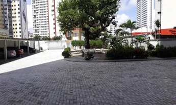 Imagem 4: Apartamento com 4 quartos Star City na Avenida Santos Dumont