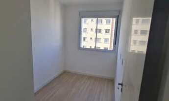 Imagem 6: Apartamento para aluguel tem 35 metros quadrados com 2 quartos Metrô Jabaquara