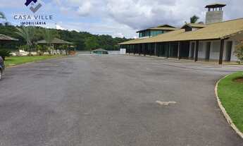 Imagem 2: Casa em Condomínio para Venda - São José, Esmeraldas - 23000m², 1 vaga