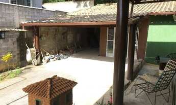 Imagem 5: Excelente Casa no Condomínio Alferes Tiradentes com 320 metros de terreno - Rio do Ouro