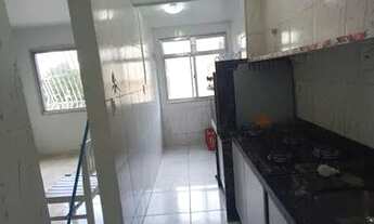 Imagem 3: Apartamento em Madureira 2 quartos - otima localização