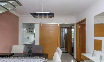 Imagem 5: Cobertura para aluguel, 2 quartos, 1 vaga, São Francisco - Belo Horizonte/MG