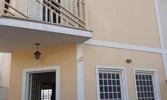 Imagem 2: Sobrado para Alugar, Vila São José, Taubaté - 2 dormitórios