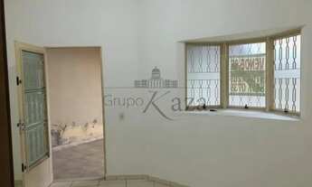 Imagem: Casa Térrea em Caçapava