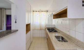 Imagem 4: Apartamento para aluguel tem 58 metros quadrados com 2 quartos em Parque Flamboyant - Goiâ