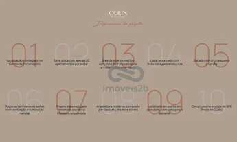 Imagem 4: Apartamento com 3 dormitórios à venda, 116 m² por R$ 1.435.000,00 - Centro - Florianópolis