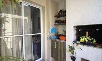 Imagem 11: Apartamento com 3 dormitórios, 73 m² - venda por R$ 525.000,00 ou aluguel por R$ 4.000,00