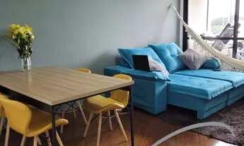 Imagem 3: APARTAMENTO 67,37m A VENDA NO BUTANTÃ