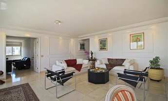 Imagem 5: Alto Padrão. 4 dts, 3 suites, 3 vagas. Jd. América