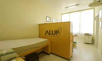 Imagem 2: Consultório para venda tem 45 metros quadrados com 2 quartos em Bela Vista - São Paulo - S