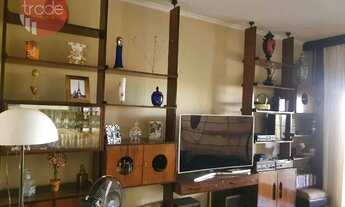 Imagem 4: Casa com 4 dormitórios à venda, 310 m² por R$ 532.000,00 - Jardim Paulistano - Ribeirão Pr