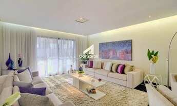 Imagem 2: Apartamento à venda no bairro Moema - São Paulo/SP, Zona Sul