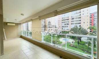 Imagem 6: Apartamento - Jardim Aquárius - Sky House Club Residence - 129m² - 3 Suítes