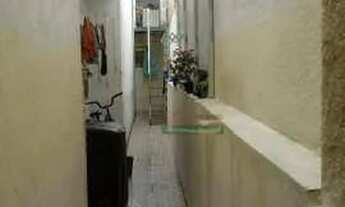 Imagem 3: Sobrado com 2 dormitórios à venda, 180 m² por R$ 270.000,00 - Vila Santos - Caçapava/SP