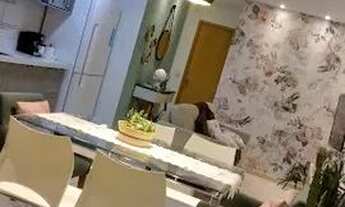 Imagem 2: 3 quartos na Praia de Itaparica - Ed. Mar Mediterrâneo Inocoops Cód: 22823 z