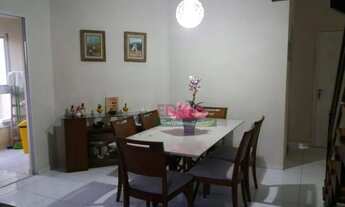 Imagem 4: Apartamento Duplex à venda, 142 m² por R$ 585.000,00 - Vila São José - Taubaté/SP