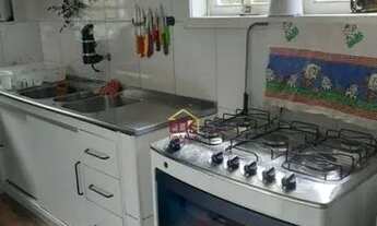 Imagem 7: Casa com 4 dormitórios à venda, 380 m² por R$ 2.000.000,00 - Capivari - Campos do Jordão/S