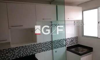 Imagem 7: Aparatmento para venda em Americana