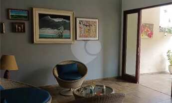 Imagem 6: Casa magnífica com 4 dormitórios 3 suítes á venda na federação