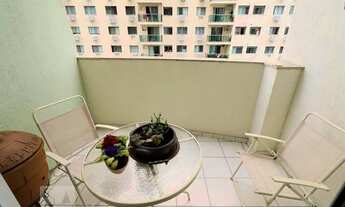 Imagem 4: Apartamento à Venda - Recreio, 2 Quartos, 96 m2