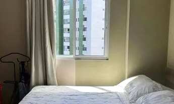 Imagem 5: Boa Viagem - 03 Qtos / 01 Suíte - 02 Vagas de garagem - Piscina - Sauna