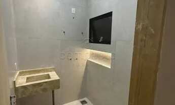 Imagem 6: Casa de condomínio para aluguel com 132 metros quadrados com 3 quartos