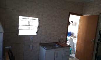 Imagem 3: Casa de condomínio para venda com 64 metros quadrados com 2 quartos em Terra Nova - Alvora