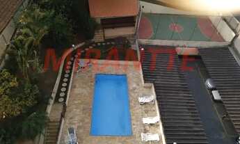 Imagem 7: Apartamento para venda com 62 metros quadrados com 2 quartos em Vila Nivi - São Paulo - SP